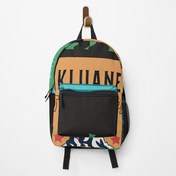 Item preview, Kluane National Park designed and sold by Us-nature.
