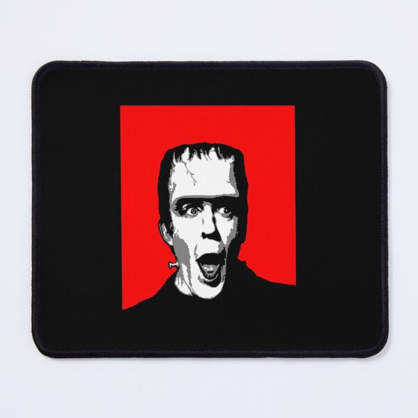 Item preview, Herman Munster   designed and sold by ShirtsCrazy.