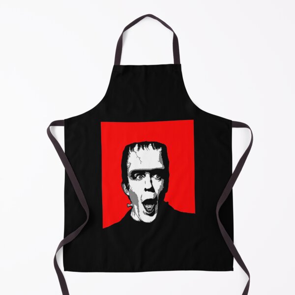 Item preview, Herman Munster designed and sold by ShirtsCrazy.
