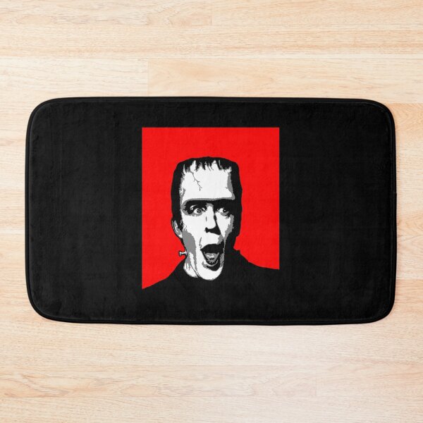 Item preview, Herman Munster   designed and sold by ShirtsCrazy.