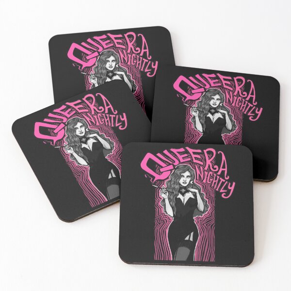 Item preview, Lady of the Night (PINK NOIR Edition V1)   designed and sold by ShirtsCrazy.