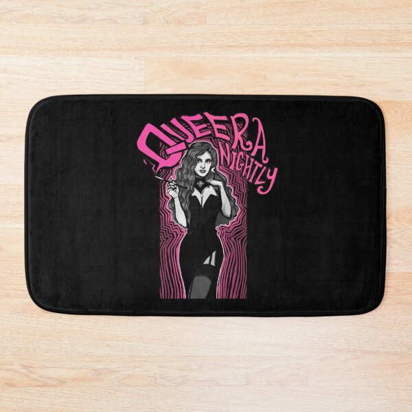 Item preview, Lady of the Night (PINK NOIR Edition V1)   designed and sold by ShirtsCrazy.