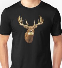 mule deer t shirts
