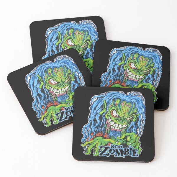 Item preview, Rob zombie   designed and sold by ShirtsCrazy.