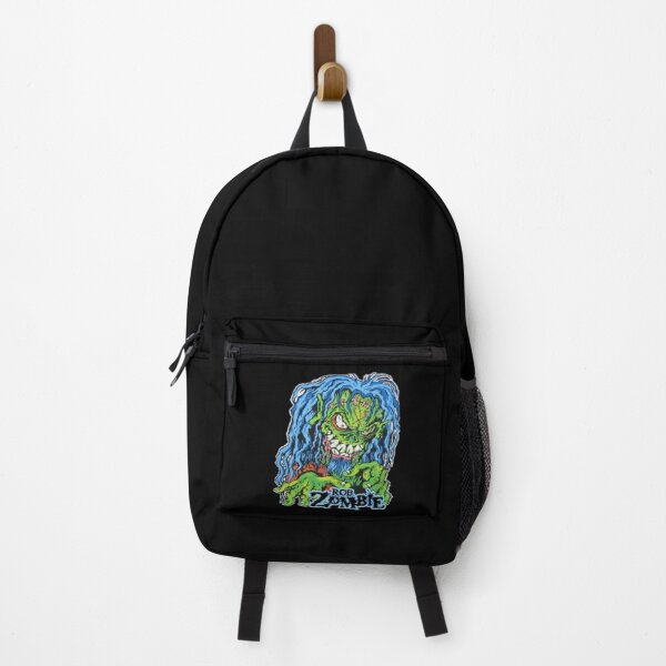 Item preview, Rob Zombie designed and sold by ShirtsCrazy.