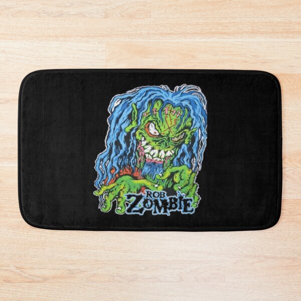Item preview, Rob Zombie designed and sold by ShirtsCrazy.