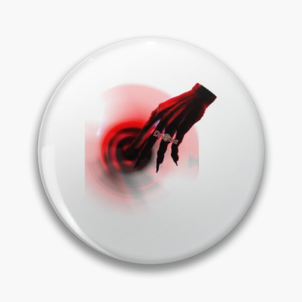 Item preview, dragula ring on hand - horror   designed and sold by ShirtsCrazy.