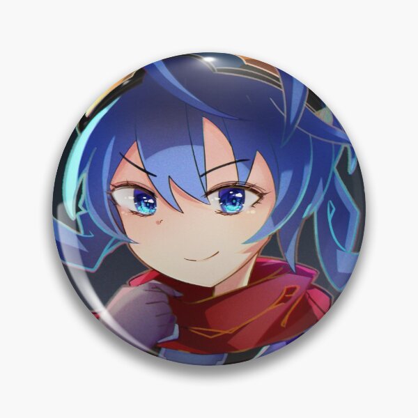 Item preview, Nisa | Hyperdimension Neptunia designed and sold by YitsuneMelody.