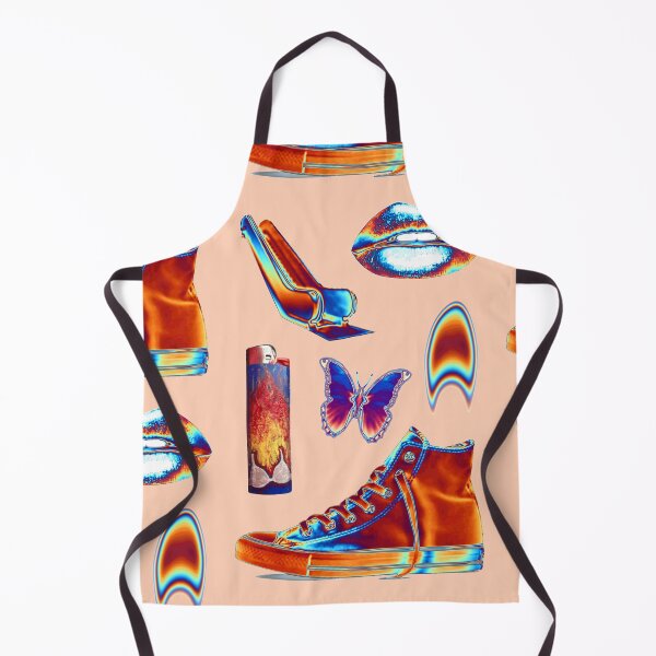Item preview, High Contrast Holo Print designed and sold by dinaaaaaah.