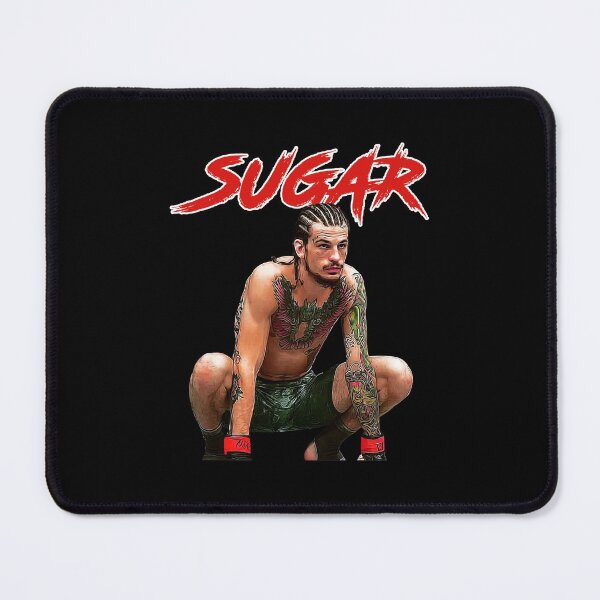 Item preview, Sugar Sean O'Malley designed and sold by Brennanshop.