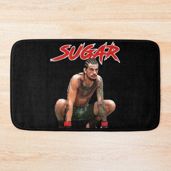 Item preview, Sugar Sean O'Malley designed and sold by Brennanshop.
