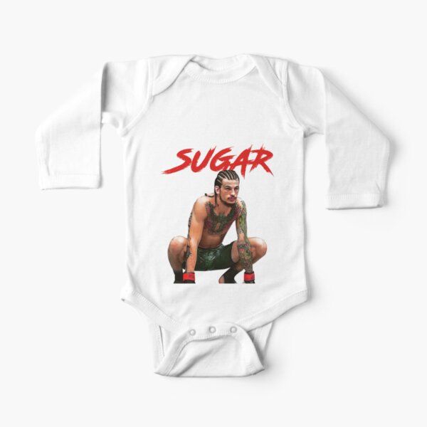Welcome to the Sugar Show II - Sean Omalley - Baby Bodysuit