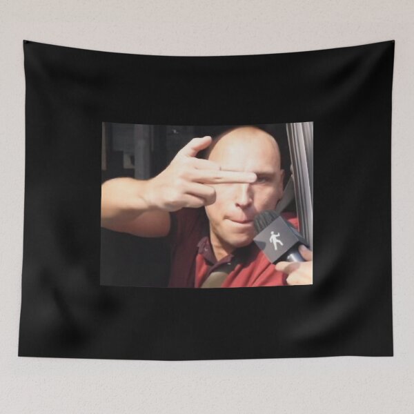 Item preview, Fuck Yuh Life Bing Bong Funny Trending designed and sold by FelishaTarver.