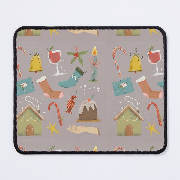 Item preview, All about Christmas  designed and sold by NehaRamadhin.