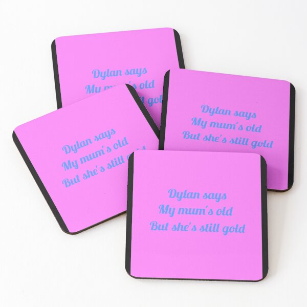 Item preview, My mum's old but she's still gold Premium designed and sold by PattySweeney.