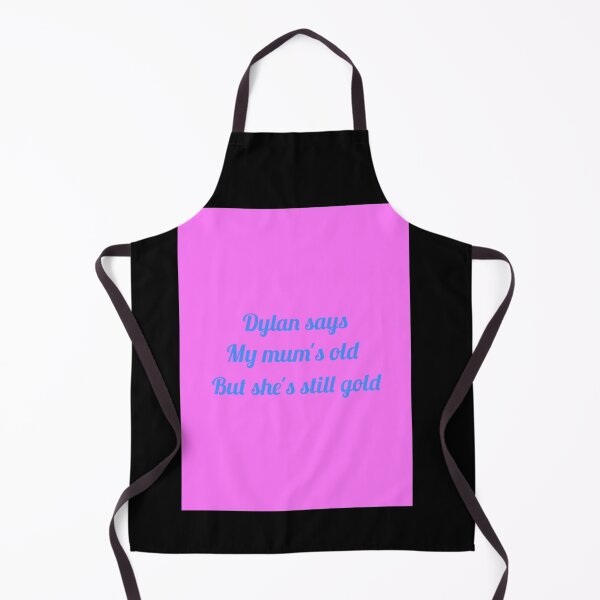Item preview, My mum's old but she's still gold Premium designed and sold by PattySweeney.