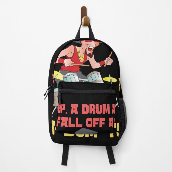 Item preview, Funny Percussion Drum Player Joke designed and sold by HROC.