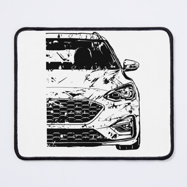 Item preview, Focus 4 ST OLS   designed and sold by OakideApparel.
