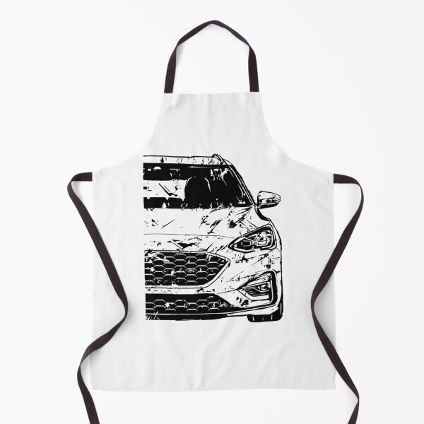 Item preview, Focus 4 ST OLS   designed and sold by OakideApparel.