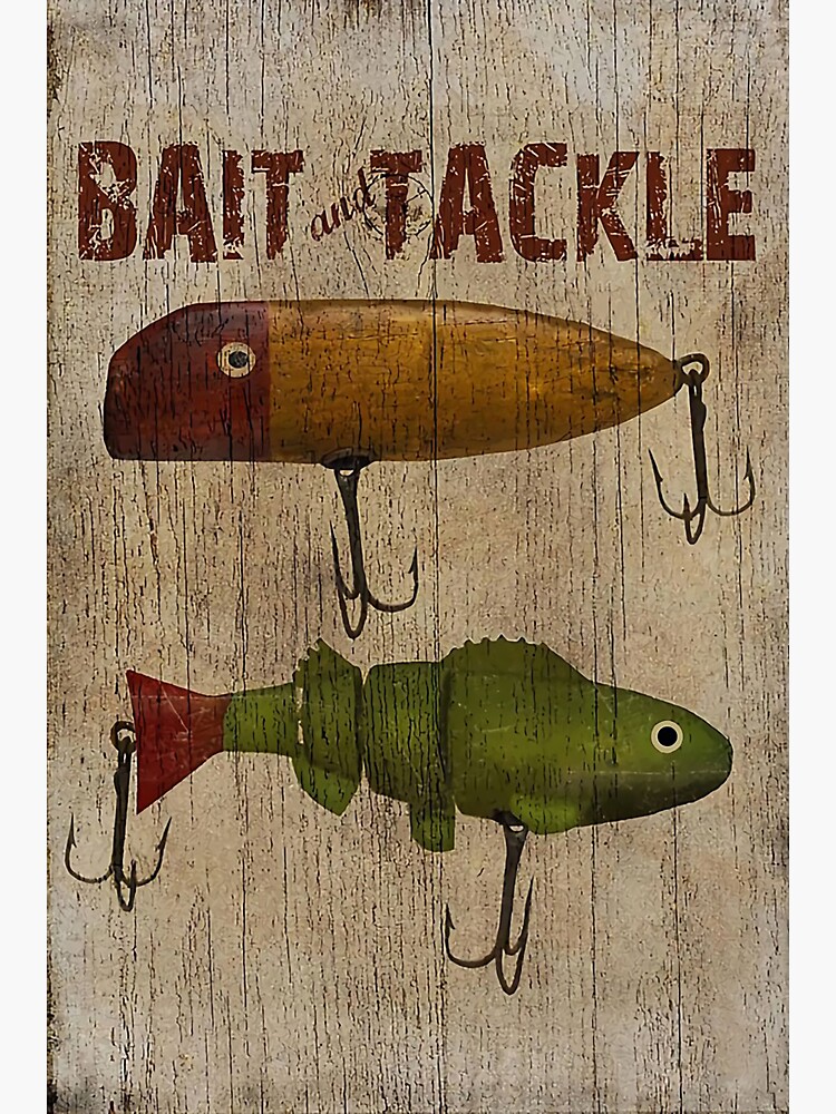 Fishing Lure Big Eye Sticker by fnoul
