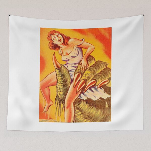 Item preview, "Damsel in Distress" Premium designed and sold by TompkinsHolly.