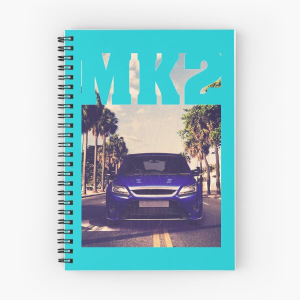 Item preview, Focus MK2 RS _amp_ quot_ Palm Beach _amp_ quot_   designed and sold by OakideApparel.