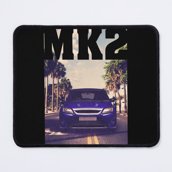 Item preview, Focus MK2 RS _amp_ quot_ Palm Beach _amp_ quot_   designed and sold by OakideApparel.