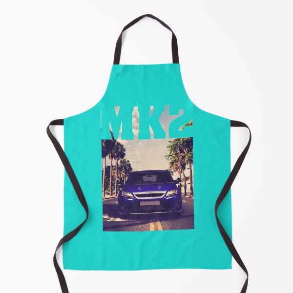 Item preview, Focus MK2 RS _amp_ quot_ Palm Beach _amp_ quot_   designed and sold by OakideApparel.