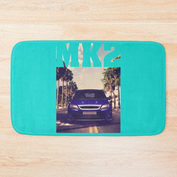 Item preview, Focus MK2 RS _amp_ quot_ Palm Beach _amp_ quot_   designed and sold by OakideApparel.