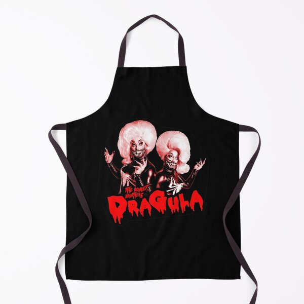 Item preview, The Boulet Brother_s   designed and sold by ShirtsCrazy.