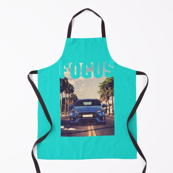 Item preview, Focus MK3 RS _amp_ quot_ Palm Beach _amp_ quot_   designed and sold by OakideApparel.