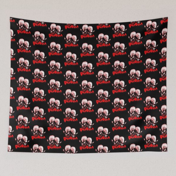Item preview, The Boulet Brother_s   designed and sold by ShirtsCrazy.