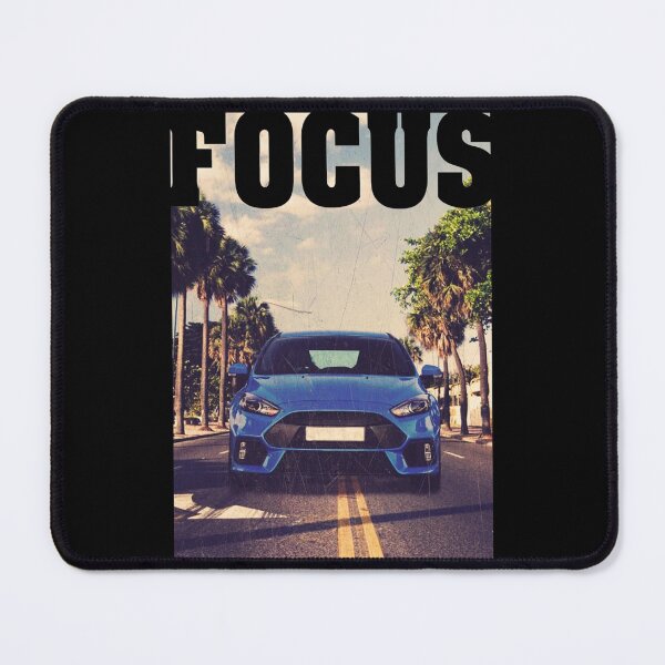 Item preview, Focus MK3 RS _amp_ quot_ Palm Beach _amp_ quot_   designed and sold by OakideApparel.