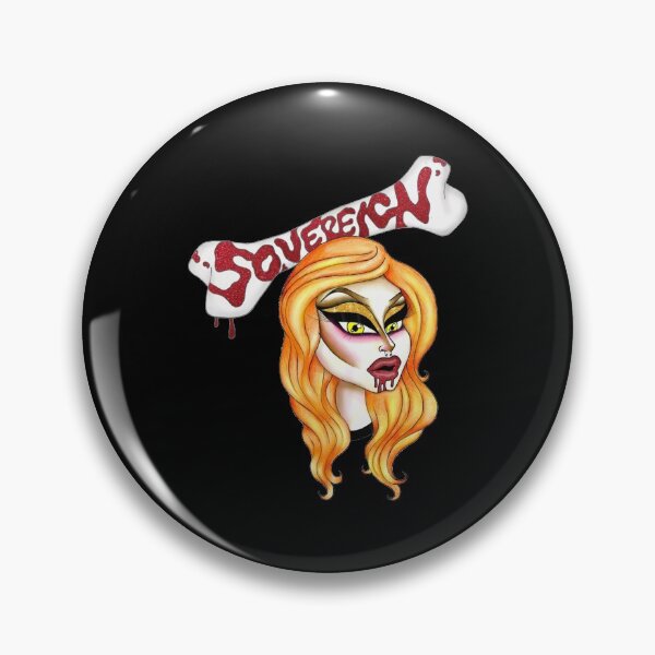 Item preview, Sovereign Angst ~ Cannibal    designed and sold by ShirtsCrazy.