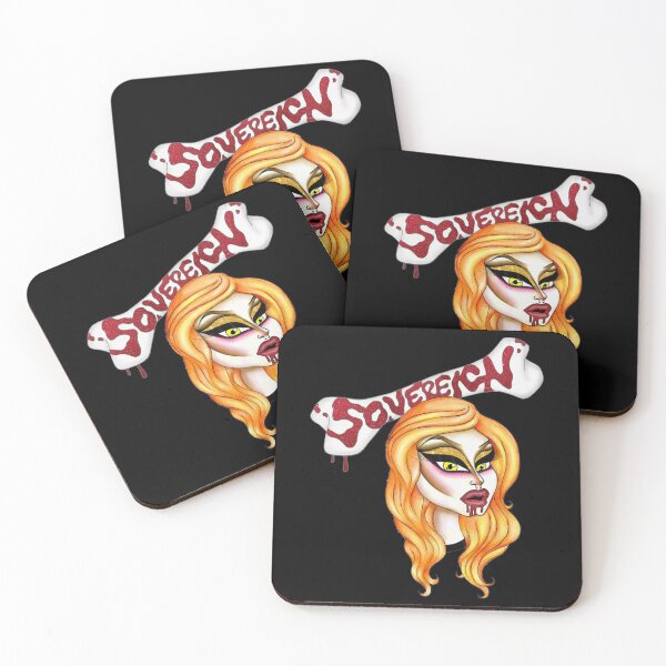 Item preview, Sovereign Angst ~ Cannibal    designed and sold by ShirtsCrazy.