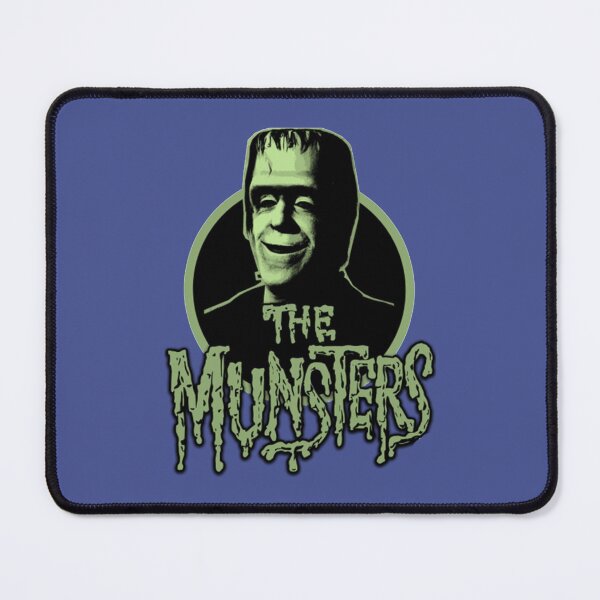 Item preview, The Munsters designed and sold by ShirtsCrazy.