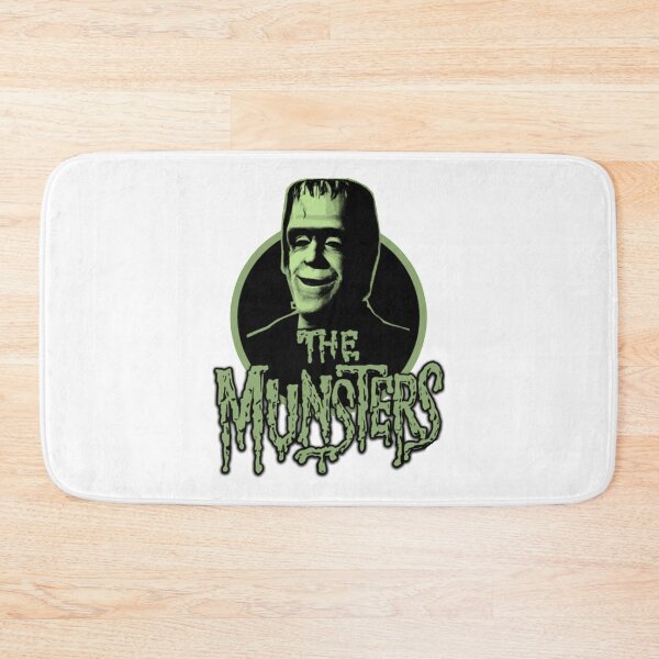 Item preview, The Munsters   designed and sold by ShirtsCrazy.
