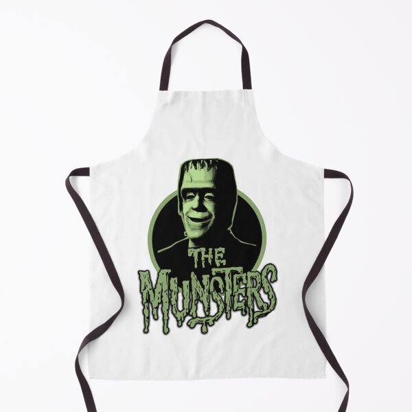 Item preview, The Munsters   designed and sold by ShirtsCrazy.