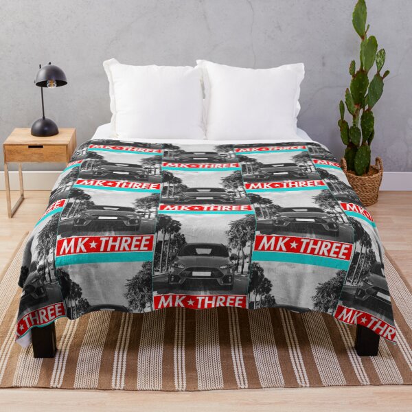 Item preview, Focus MK3 RS _amp_ quot_ Redstriped _amp_ quot_   designed and sold by OakideApparel.