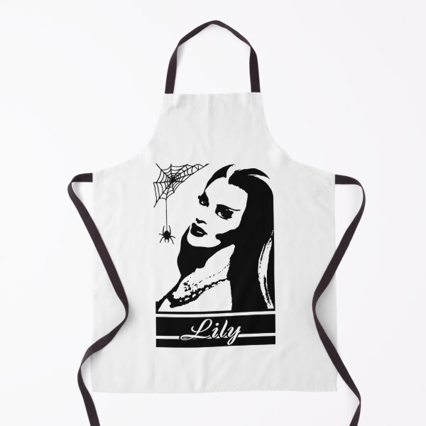 Item preview, Lily Munster designed and sold by ShirtsCrazy.