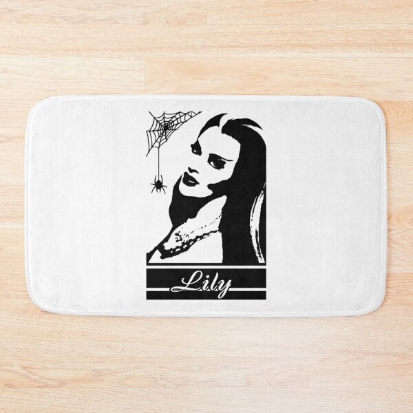 Item preview, Lily Munster   designed and sold by ShirtsCrazy.