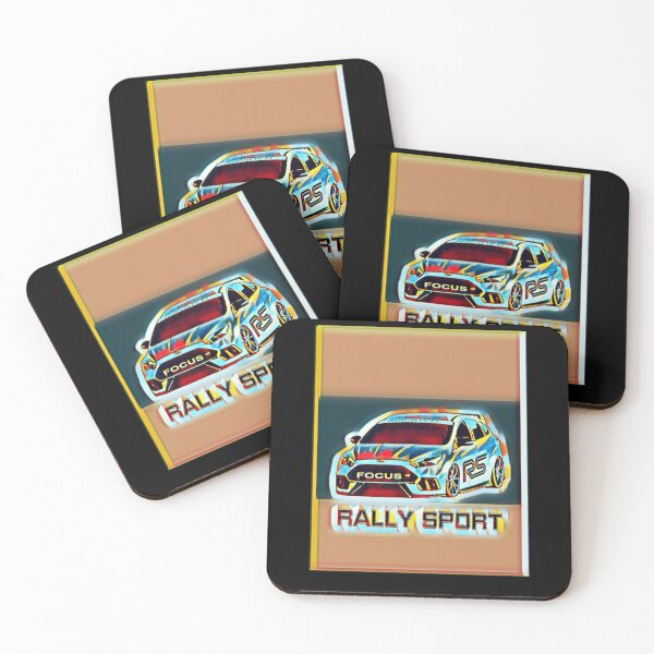 Item preview, FOCUS RS      designed and sold by OakideApparel.