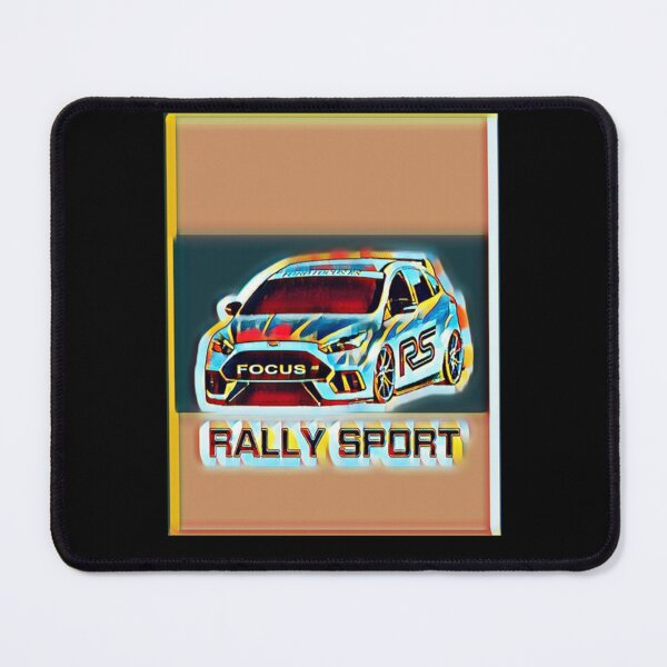 Item preview, FOCUS RS      designed and sold by OakideApparel.