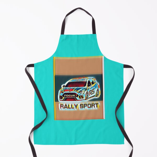 Item preview, FOCUS RS      designed and sold by OakideApparel.