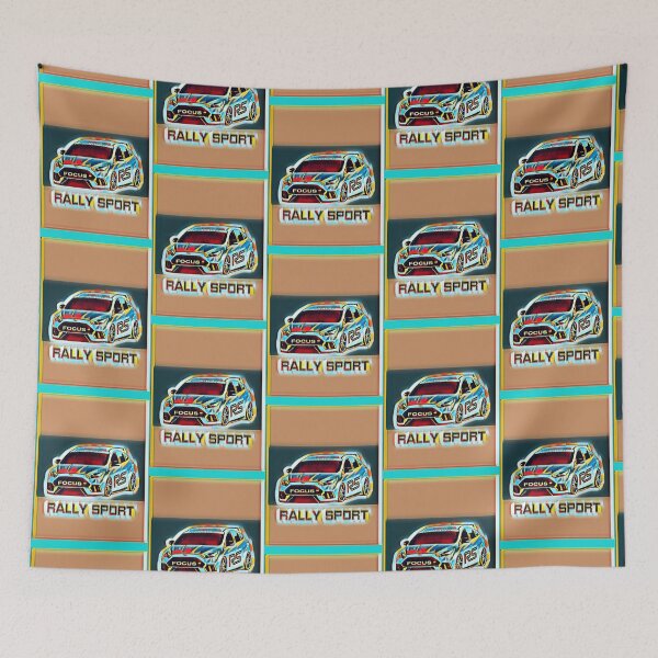 Item preview, FOCUS RS      designed and sold by OakideApparel.