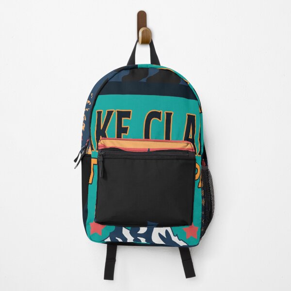 Item preview, Lake Clark National Park designed and sold by Us-nature.