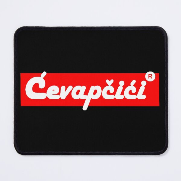 Item preview, CEVAPCICI - CEVAPE - Ex Yugoslavia - Balkan Food designed and sold by urban-design.