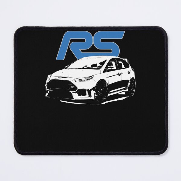 Item preview, Focus RS - Wear your Passion - Blue Logo Variant   designed and sold by OakideApparel.