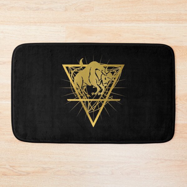 Item preview, TAURUS ZODIAC, EARTH ELEMENT SIGN designed and sold by Mercurial Merkaba.