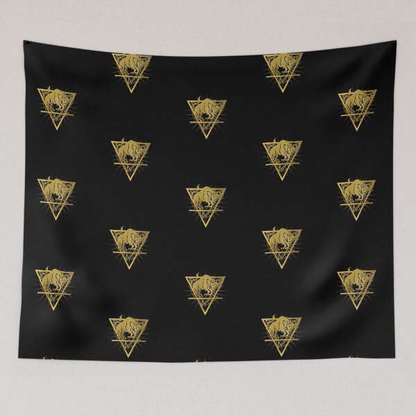 Item preview, TAURUS ZODIAC, EARTH ELEMENT SIGN designed and sold by Mercurial Merkaba.